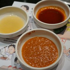 BenJia Korean Restaurant (TianShan Road) ảnh của người dùng