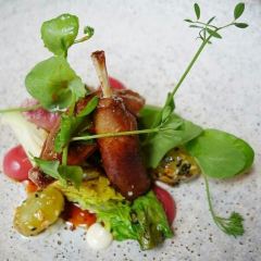 Zazen Restaurant User Photo