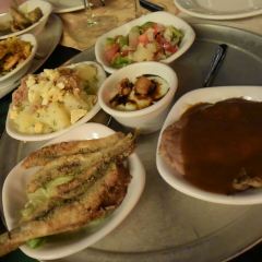 Antigua Taberna de Las Escobas Restaurante 여행 사진