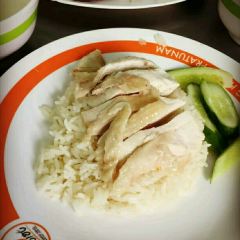 Go-Ang Chicken Rice Pratunam User Photo