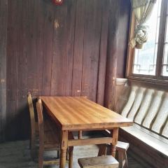 和福餐馆(西江古街店) User Photo