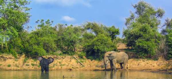 Best 10 Recommended Hotels in Ghana