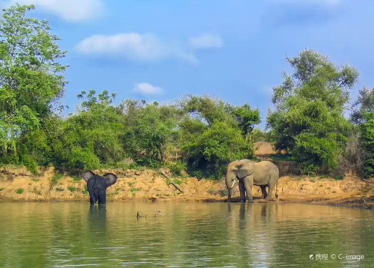 Hotels With Wifi in Ghana