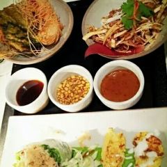 Saffron Phuket User Photo