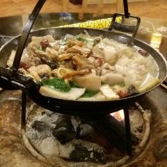 口味堂农家菜 User Photo