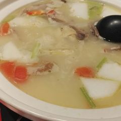 西贝莜面村(温州万象城店) ảnh của người dùng