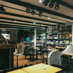 女巫店張用戶圖片