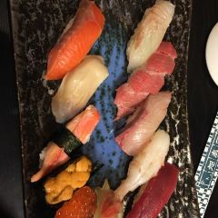 Otaru Asahi Sushi User Photo