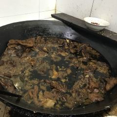 Hangjiahu Mutto Noodle User Photo