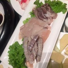 御府肥牛 User Photo