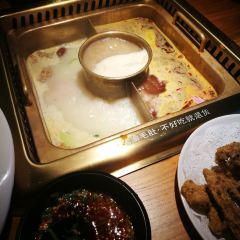 大渝火锅(港汇广场店) User Photo