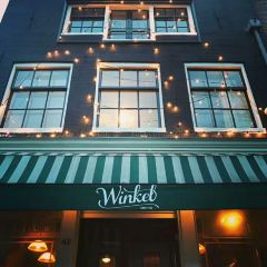 Winkel 43 User Photo