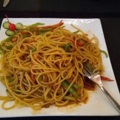 巴比克西餐厅(蔡家坡店) User Photo
