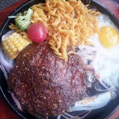 巴比克西餐厅(蔡家坡店) User Photo