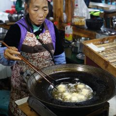 MAO DOU FU User Photo