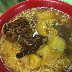 Sing Lei Cha Chaan Teng User Photo