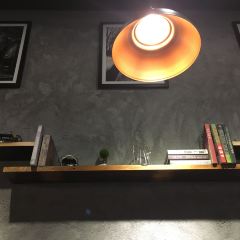 遇见西木美式餐厅(体育路店) User Photo