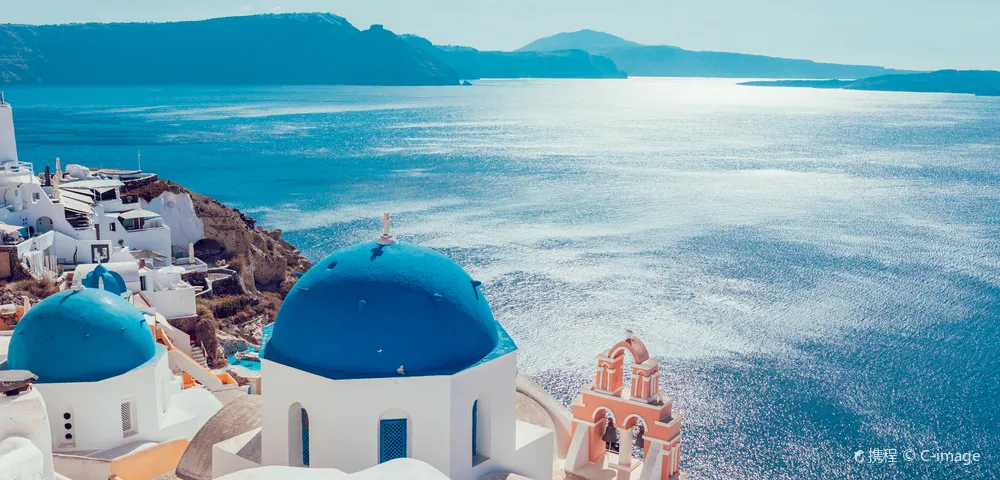 SantoriniDay tours