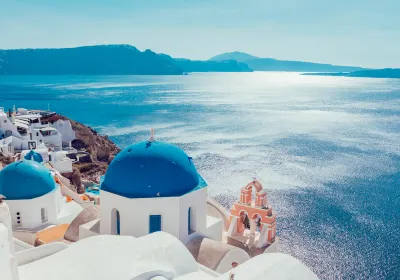 Santorini