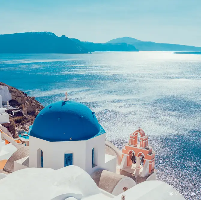 Santorini