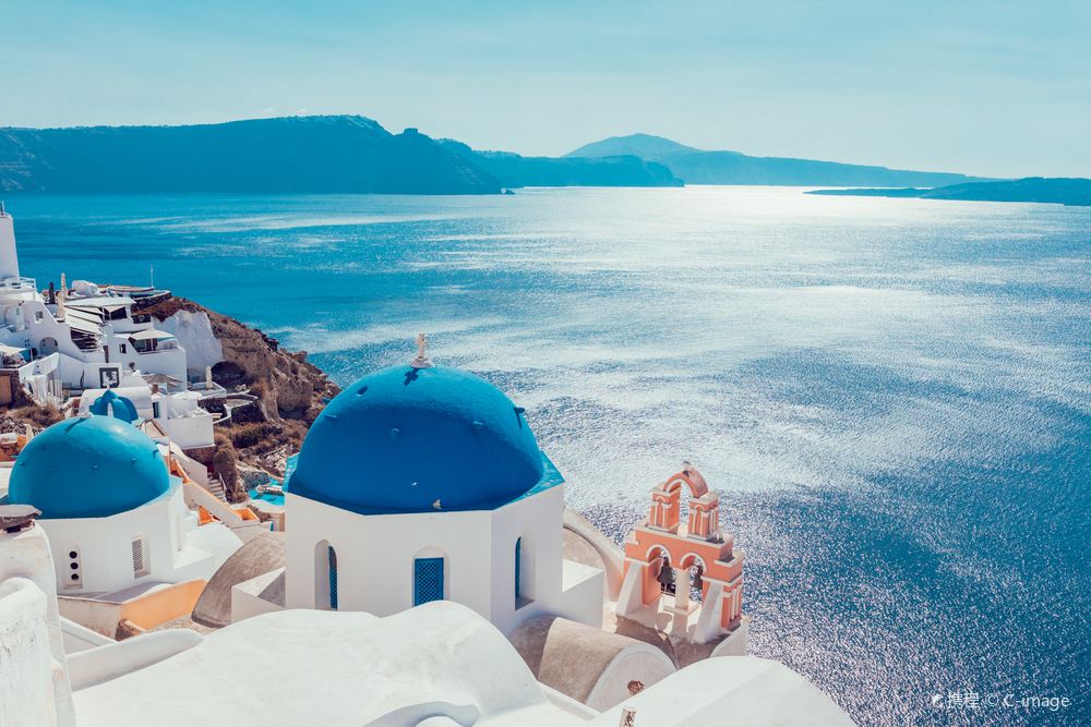 Santorini