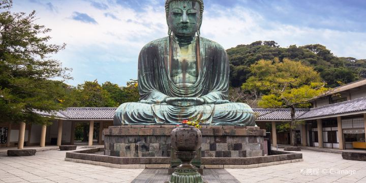 Kotoku-in