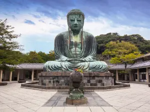 Kotoku-in