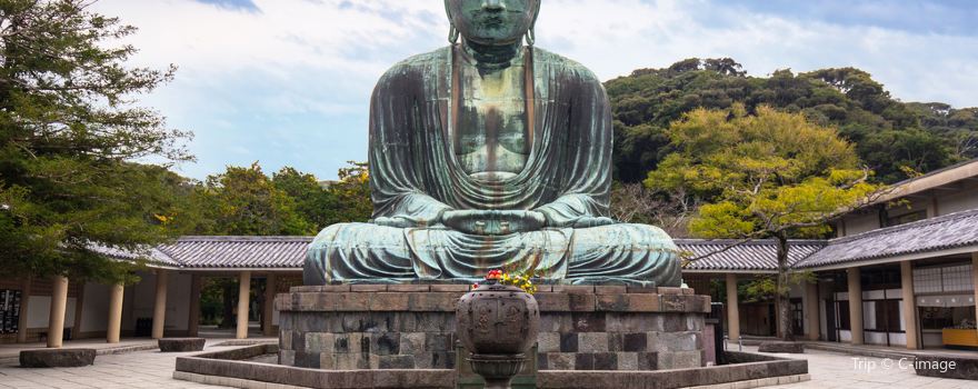 Kotoku-in