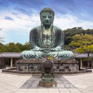 鎌倉大佛