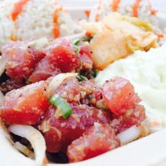 Da Poke Shack User Photo