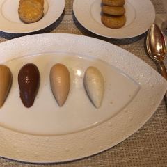 Le Bernardin 여행 사진