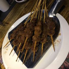 胡同里京味烤肉(总店) User Photo