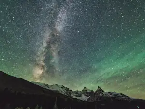 Jasper National Park