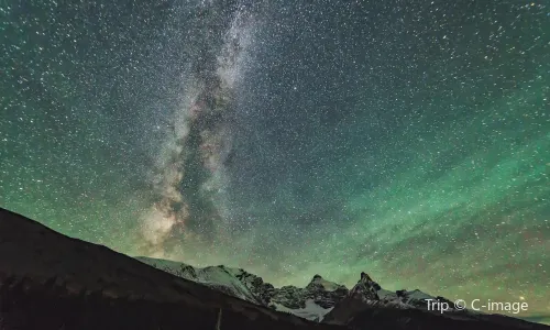 Jasper National Park