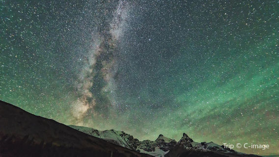 Jasper National Park