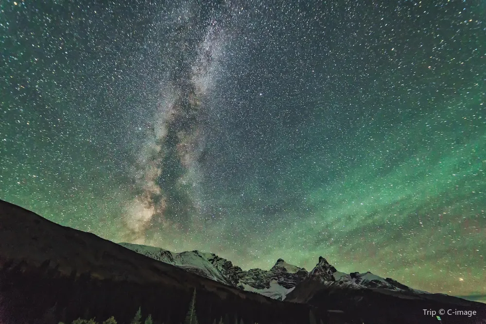 4_Jasper National Park
