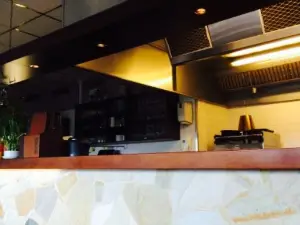 Balkan Restaurang