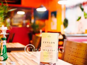 Ceylon