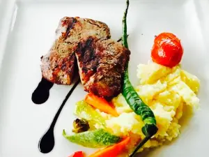 City Meats Brasserie