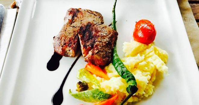 City Meats Brasserie