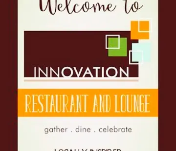 Innovation Restaurant