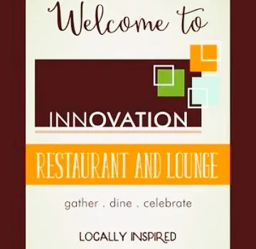 Innovation Restaurant