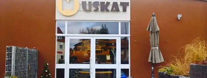 Café Muskat