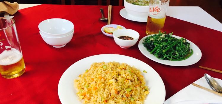 Viet Home Restaurant Sapa