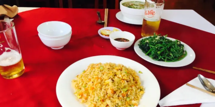 Viet Home Restaurant Sapa