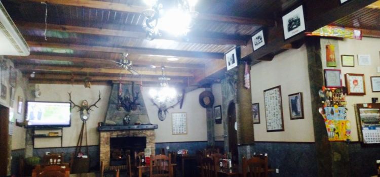 Meson Casa Juan