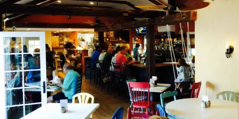 La Casita Taqueria y Mas