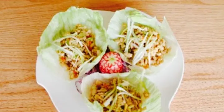 Good Fortune Restaurant