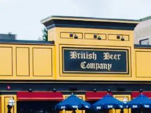 British Beer Company