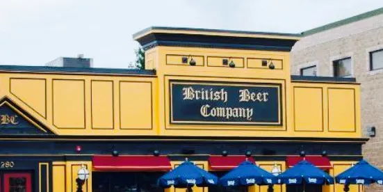 British Beer Company